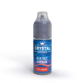 SKE Crystal Bar Salts Blue Fusion 20mg Nicotine Salt E-Liquid