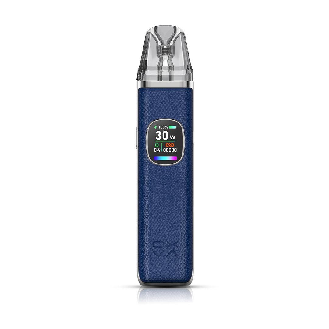 Blue Python Oxva Xlim Pro 2 Kit