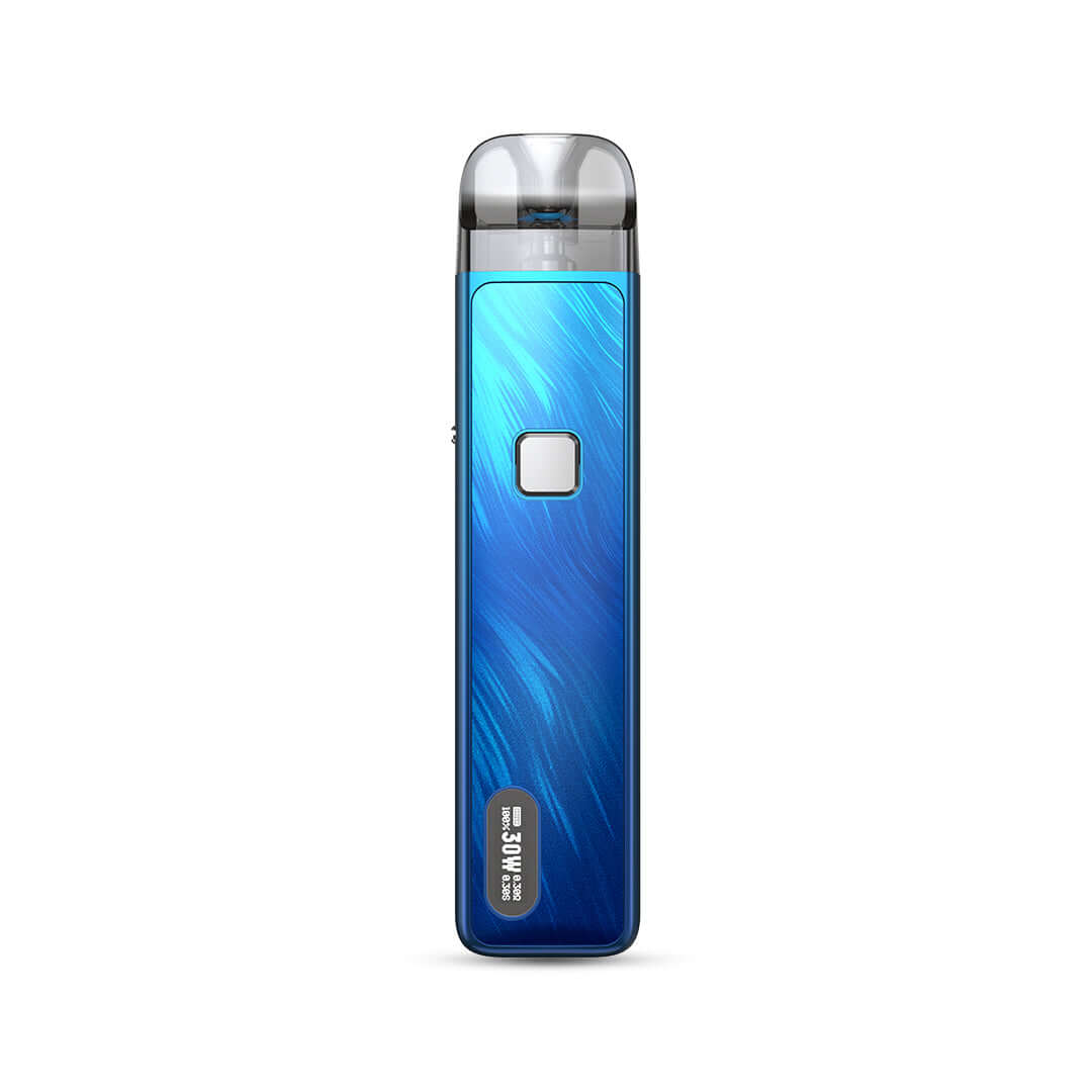 Blue Aspire Flexus Pro Pod Kit