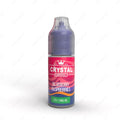 SKE Crystal Original Bar Salts Blueberry Raspberries 10mg Nicotine Salt E-Liquid