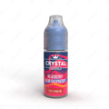 SKE Crystal Original Bar Salts Blueberry Sour Raspberry 20mg Nicotine Salt E-Liquid