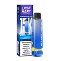 Blueberry Raspberry Gami Lost Mary Nera Replacement Pods for Nera 30K Fullview Pod Kit