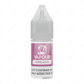 V4 Vapour Bubblegum 0mg Freebase E-Liquid