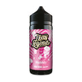 Doozy Vape Co Legends Bubbly 100ml Shortfill E-Liquid