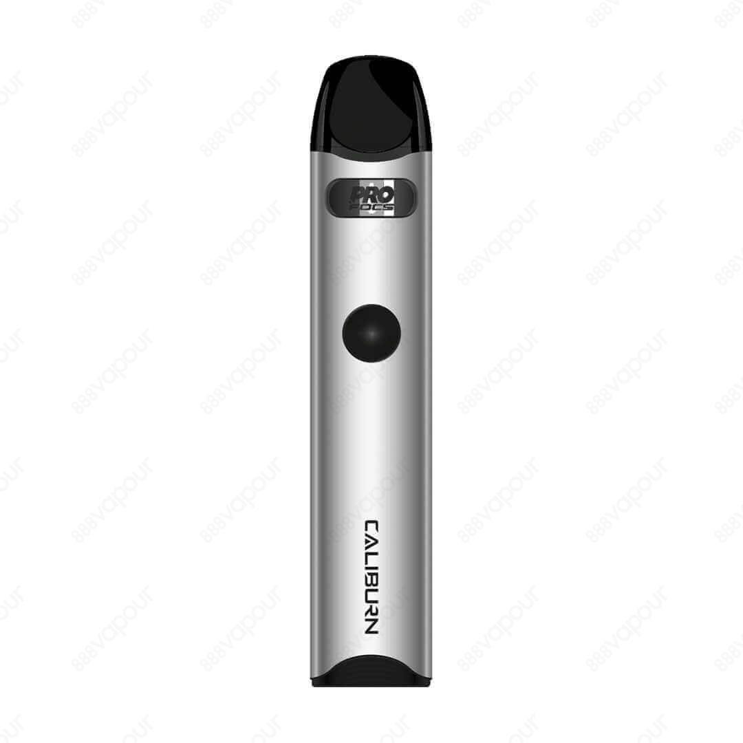 UWELL Caliburn A3S Pod Style Vape Device - 888 Vapour | £19.99 | 888 Vapour | Introducing the Uwell Caliburn A3S Kit, the ultimate pocket-friendly vaping companion designed to deliver an exceptional MTL (Mouth To Lung) experience. Whether you're a beginne
