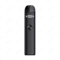 Black UWELL Caliburn Explorer Dual Pod Kit