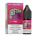 Drifter Bar Salts Cherry 10mg Nicotine Salt E-Liquid