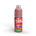 SKE Crystal Bar Salts Cherry Ice 10mg Nicotine Salt E-Liquid