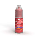 SKE Crystal Bar Salts Cherry Ice 20mg Nicotine Salt E-Liquid