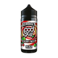 Doozy Vape Co Seriously Pod Fill Cherry Twist 100ml Shortfill E-Liquid