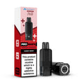 Cherry Berry Hayati Pro Max Plus 6k Prefilled Replacement Pods