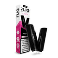 Cherry Ice Avomi Fliq Prefilled Replacement Pods