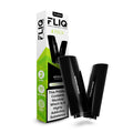 Citrus Fusion Avomi Fliq Prefilled Replacement Pods