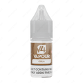 V4 Vapour Cola 10ml Freebase E-Liquid