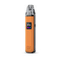 Coral Orange Oxva Xlim Pro Vape Kit