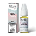 Elf Bar Elfliq Cotton Candy Ice 10mg Nicotine Salt E-Liquid