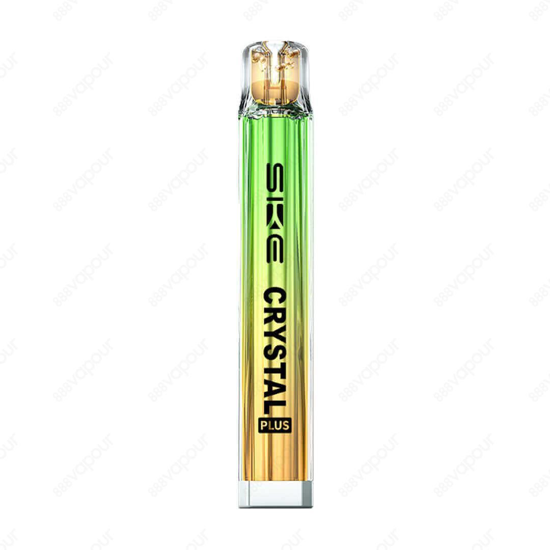 Aurora Green SKE Crystal Plus Vape Kit