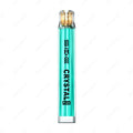 Blue SKE Crystal Plus Vape Kit