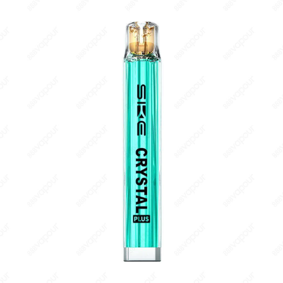 Blue SKE Crystal Plus Vape Kit