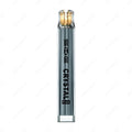 Grey SKE Crystal Plus Vape Kit