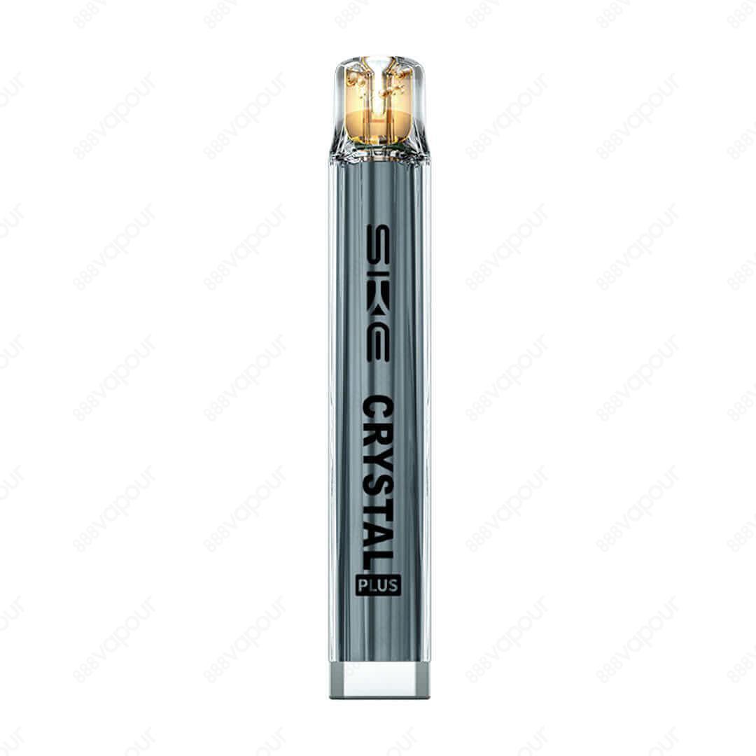 Grey SKE Crystal Plus Vape Kit