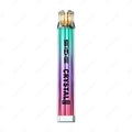 Aurora Blue SKE Crystal Plus Vape Kit