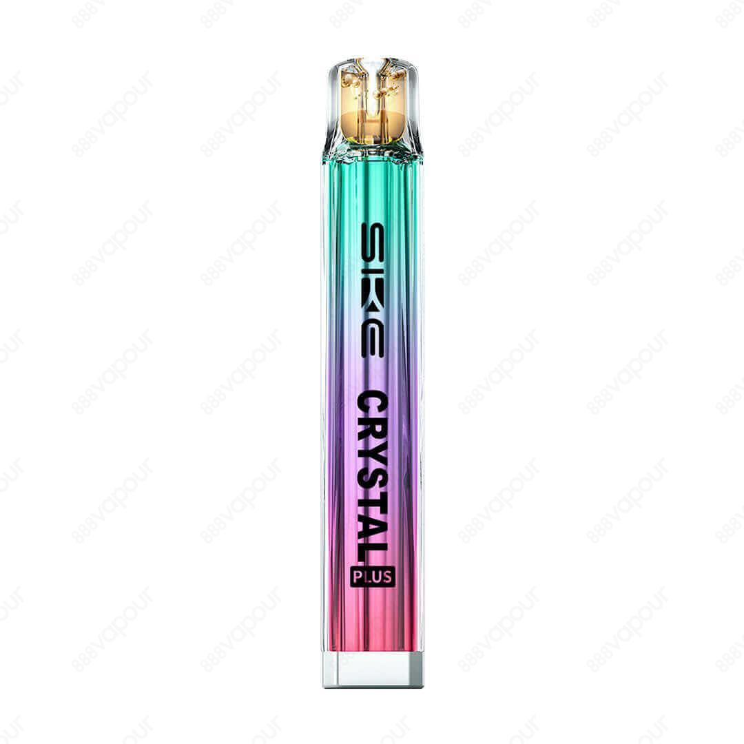 Aurora Blue SKE Crystal Plus Vape Kit