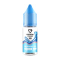 SKE Crystal Clear Blueberry Ice 20mg Nicotine Salt E-Liquid