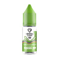 SKE Crystal Clear Kiwi Passionfruit Guava 20mg Nicotine Salt E-Liquid