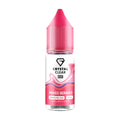 SKE Crystal Clear Mixed Berries 20mg Nicotine Salt E-Liquid