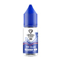 SKE Crystal Clear Mr Blue 20mg Nicotine Salt E-Liquid