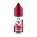 SKE Crystal Clear Red Apple Ice 20mg Nicotine Salt E-Liquid