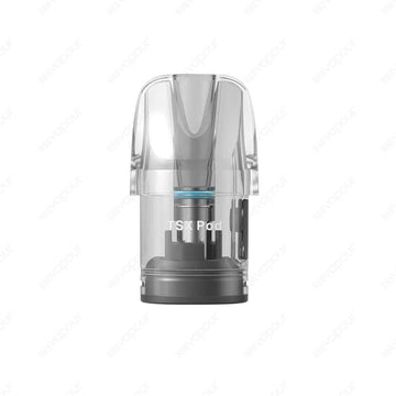 Aspire TSX Replacement Pod