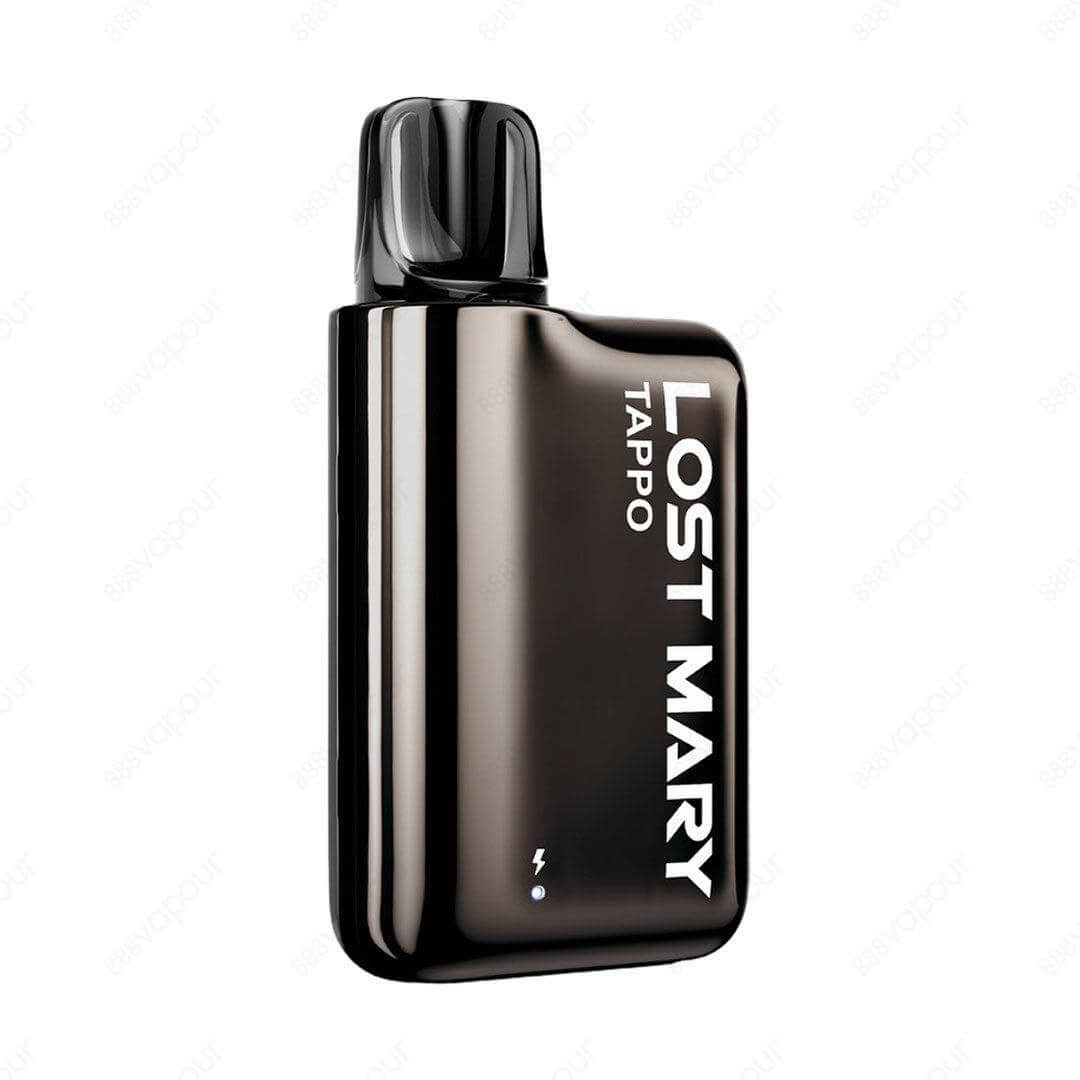 Dark Bronze Lost Mary Tappo Pod Kit