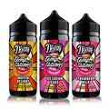 Group image of Doozy Vape Co Temptations 100ml Shortfill E-Liquid