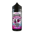 Doozy Vape Co Seriously Fusionz Fantasia Grape 100ml Shortfill E-Liquid