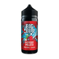 Doozy Vape Co Big Drip Raspberry Mojito 100ml Shortfill E-Liquid