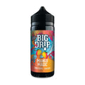 Doozy Vape Co Big Drip Mango Magic 100ml Shortfill E-Liquid