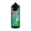 Doozy Vape Co Big Drip Citrus Apple 100ml Shortfill E-Liquid