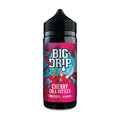 Doozy Vape Co Big Drip Cherry Cola Bottles 100ml Shortfill E-Liquid