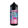 Doozy Vape Co Big Drip Bubblegum Candy 100ml Shortfill E-Liquid