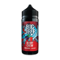 Doozy Vape Co Big Drip Berry Chew 100ml Shortfill E-Liquid