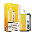 Double Drip Banana Ice Disposable Vape
