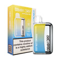 Double Drip Blue Razz Lemonade Disposable Vape