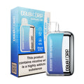 Double Drip Blueberry Sour Raspberry Disposable Vape