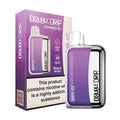 Double Drip Grape Ice Disposable Vape