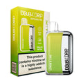 Double Drip Lemon and Lime Disposable Vape