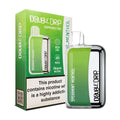 Double Drip Spearmint Menthol Disposable Vape