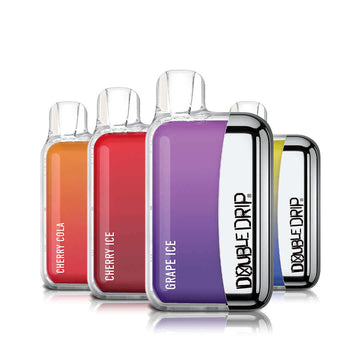 Group image of Double Drip Disposable Vape