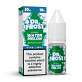 Watermelon Dr Frost Polar Ice 10ml Nicotine Salt E-Liquid